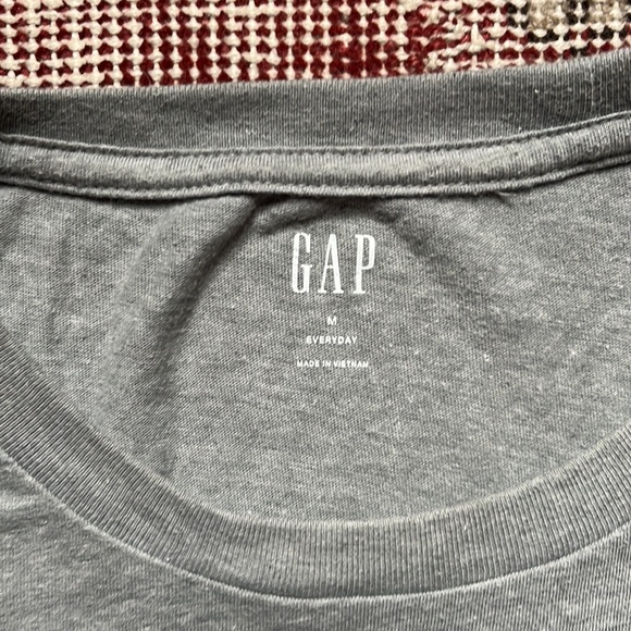 Steve "ESPO" Powers Artist Custom Screen Print Long Sleeve T Shirt - Picture 3 of 4